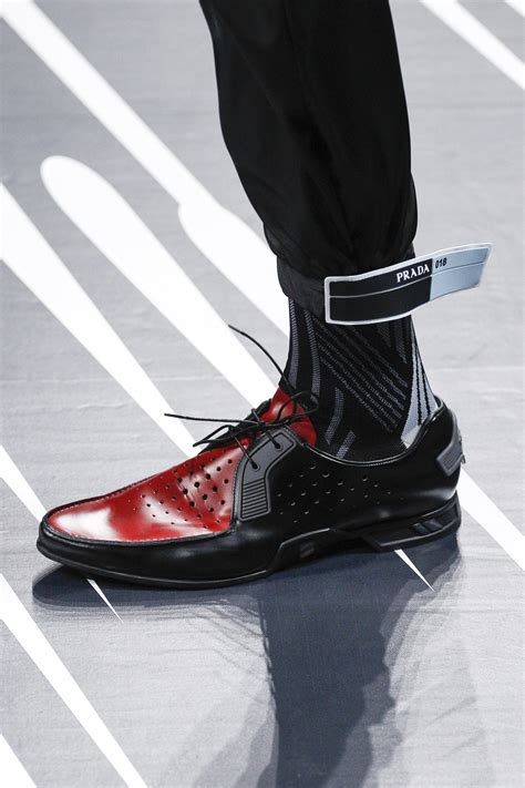 prada mens shoes 2018|prada shoes for men clearance.